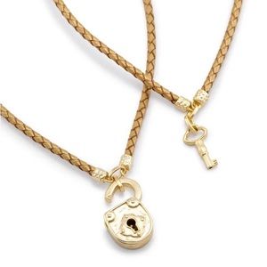 Kendra Scott Sunny Key Choker in Silver